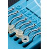 Drennan Hooks to Nylon Plate Length 6 inch Power Bandit