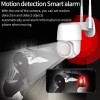 360EyeS Cámara de seguridad 360EyeS MEX-237 2 con resolución de