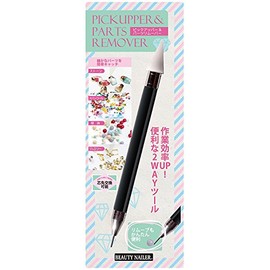 Pick Upper & pa-turimu-ba- Replacement Leads Tip