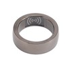 Sleep Monitor Smart Ring Wireless Pedometer Temperature Motion Step Tracker