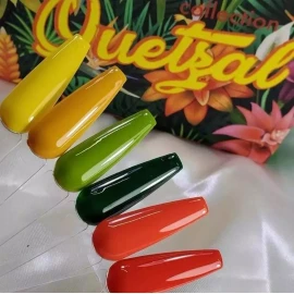 Fantasy Nails Gel Semipermanente Fantasy Nails