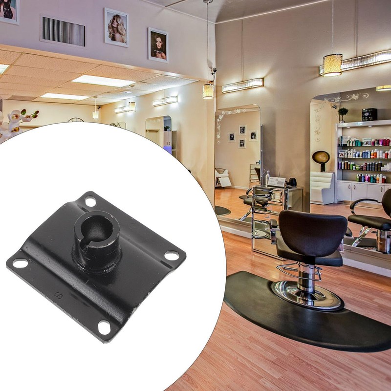 Mobestech Heavy Duty Barber Chair Connecting Chassis Salon Chair Repair