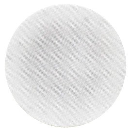 Acoustic Audio R192 Frameless in Ceiling/in Wall Speaker Pair 2 Way Home Theater Surround Speakers