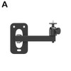 Foldable Projector Wall Mount for Home & Office – Adjustable