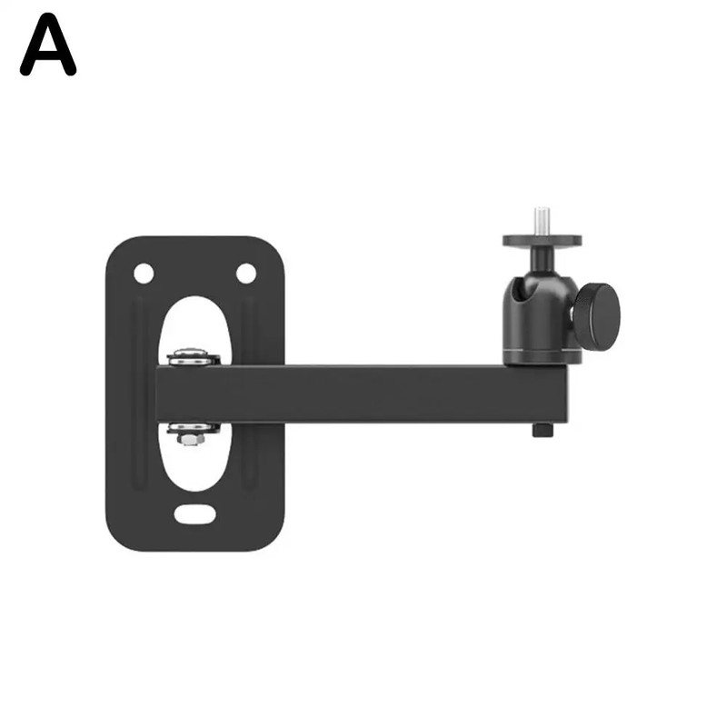 Foldable Projector Wall Mount for Home & Office – Adjustable