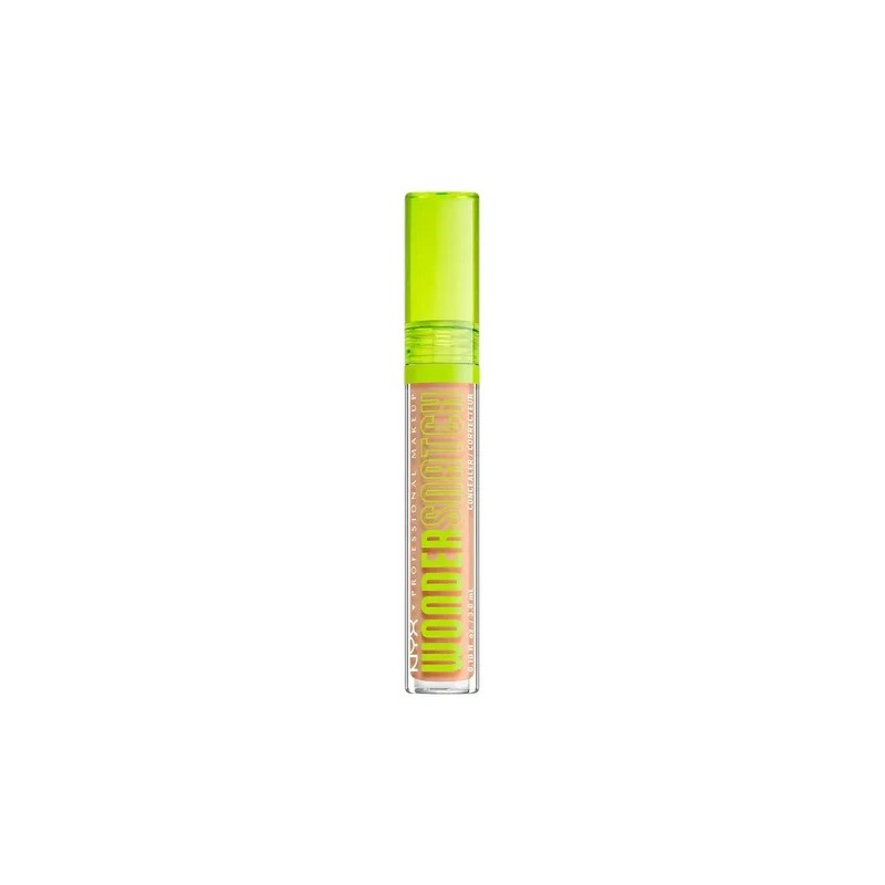 NYX PMU Wonder Snatch, Corrector Líquido para Rostro, 3 ml