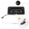 PM PERFORMOTOR [Dual Row LED] 3rd Third Brake Light High