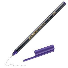 Edding 55 Fineliner FINEPEN – 0.3 mm – Purple
