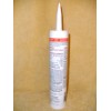 GE White Tub and Tile 100% Silicone Caulk - 10.1
