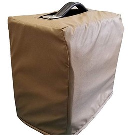 DCFY Guitar Amplifier Cover Compatible for Marshall Astoria Classic Head | Tan Nylon
