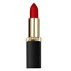 L'Oréal Paris Make Up Designer Color Riche Lippenstift, matt, 346