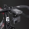 Bike Computer Combo Mount for Garmin Edge Gopro (200 500