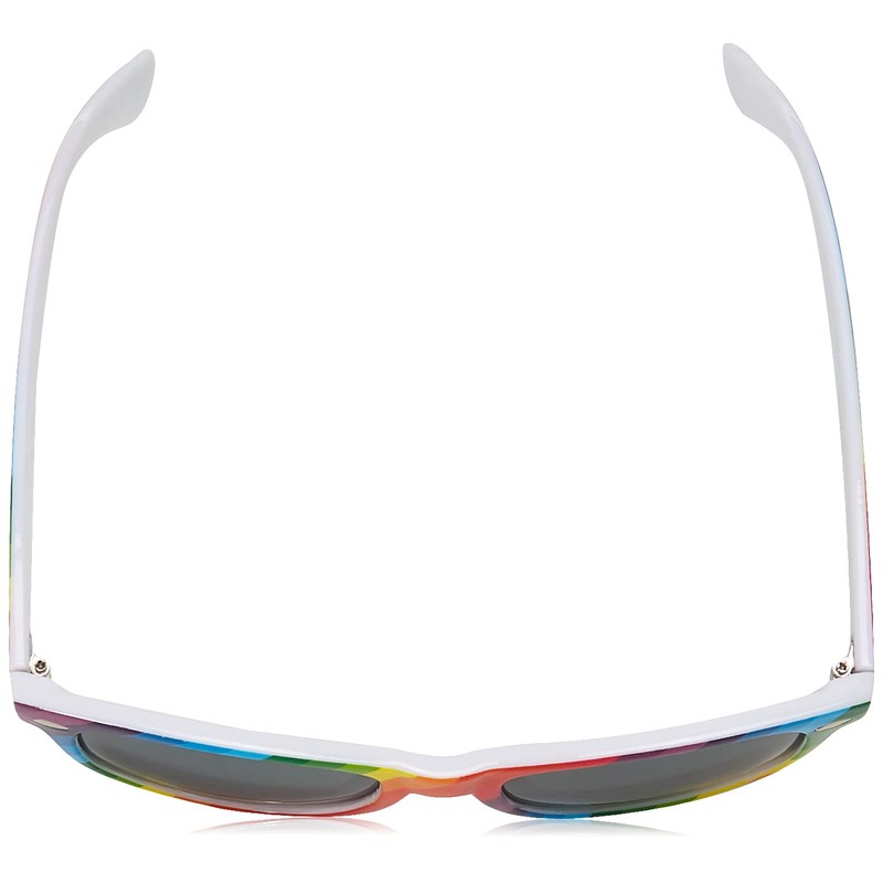 WebDeals Retro - anteojos de sol estilo clásico de los