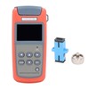 OTDR Fiber Optic Tester Handheld Mini Single Mode Optical Time