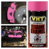 VHT Hot Pink Coating High Temp Engine Enamel Header &