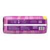 Poise Incontinence Pads for Women, 6 Drop Ultimate Absorbency, Long