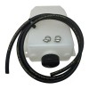 Masport Oil Reservoir Kit for Rotary Vane Pumps (ORK-1GL)