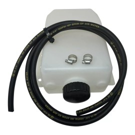 Masport Oil Reservoir Kit for Rotary Vane Pumps (ORK-1GL)