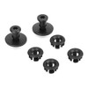 Bed Extender Mounting, Bed Extender Installation Kit for Mark Mounting