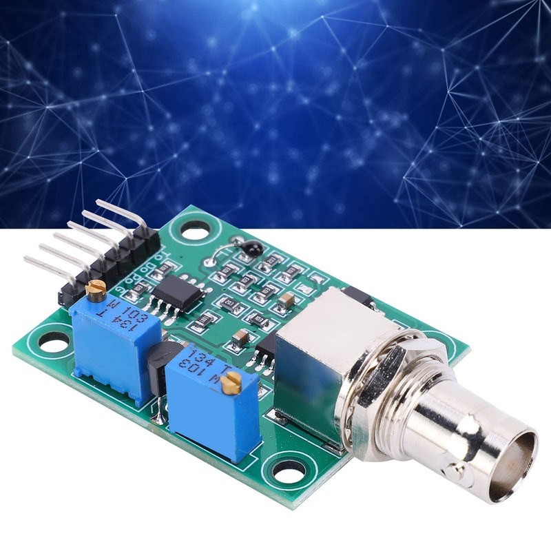 PH Value Sensor Module Detecting AC/DC PH0-14 PH PH Value