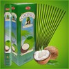 Coconut Incense Sticks and Incense Stick Holder Bundle Insence Insense