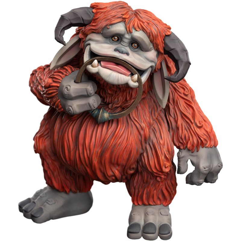 Weta Workshop Stranger Things (Season 1) - Eleven Mini Epics