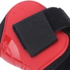 Horse Tendon Boots Horse Riding Fetlock Protectors PU Shell Horse