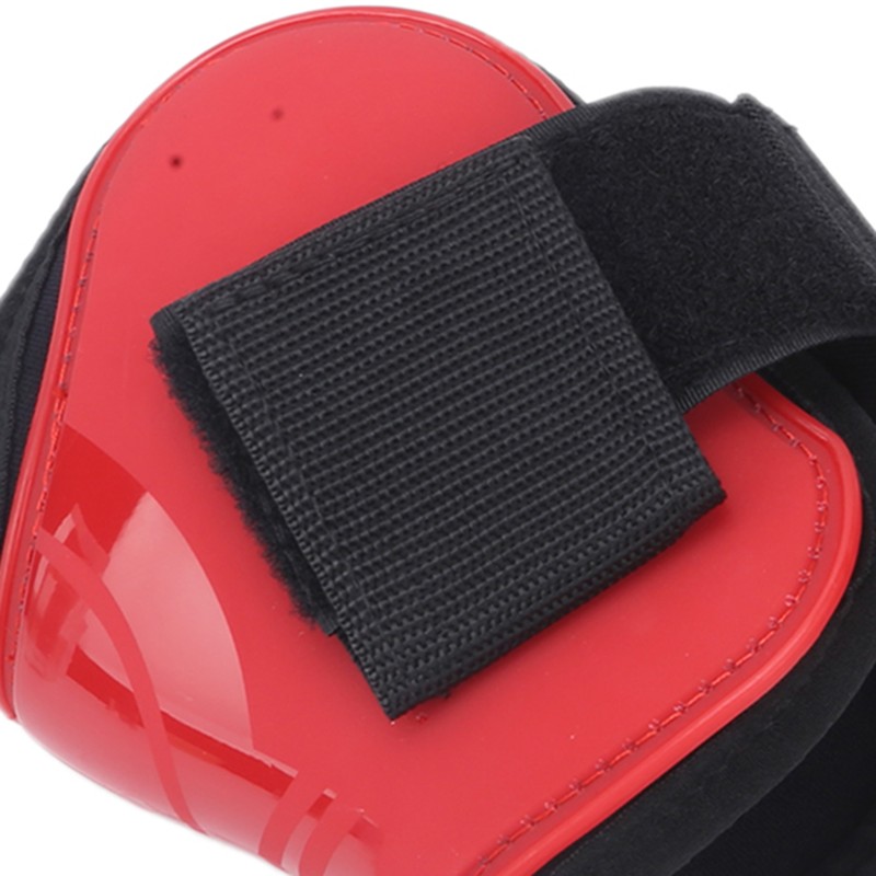 Horse Tendon Boots Horse Riding Fetlock Protectors PU Shell Horse