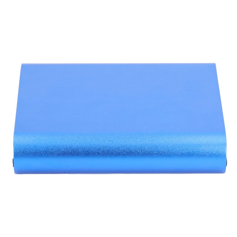 Aluminum Alloy Junction Box Integrated Heat Dissipation Enclosure DIY Electronic