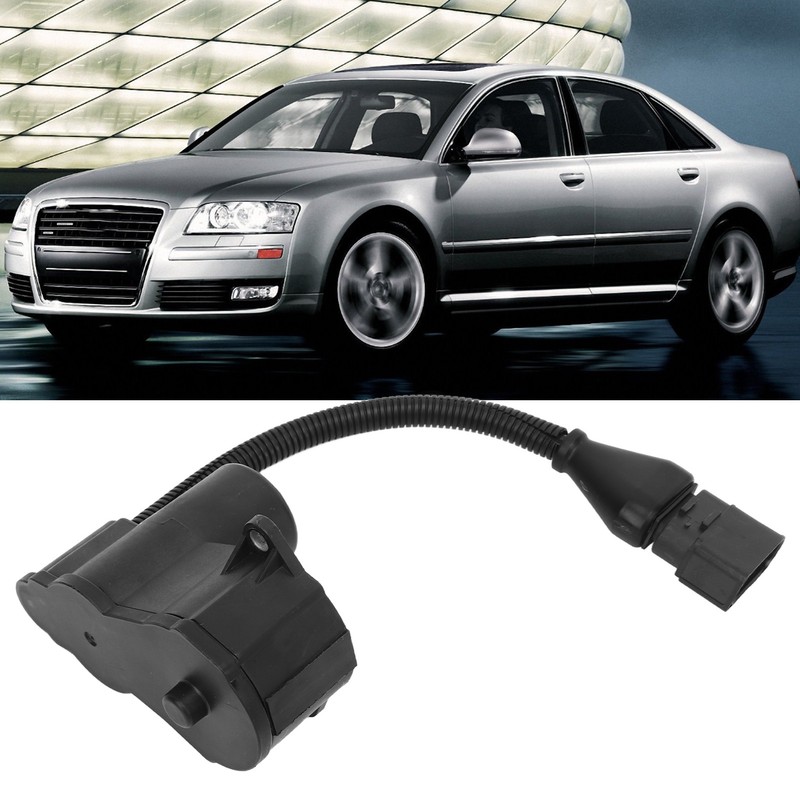 Electric Brake Caliper Servo Motor 6 Teeth 4E0998281B High Accuracy