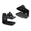 Photecs® Universal Table Clamp with Removable Adaptor UNC 1/4 Inch