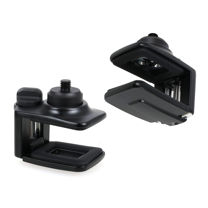 Photecs® Universal Table Clamp with Removable Adaptor UNC 1/4 Inch
