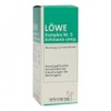 Lion Complex No. 5 Echinacea Comp.Drops 50 ml