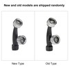 G1/4in Female Thread High Pressure Misting Dual Nozzles Garden Water