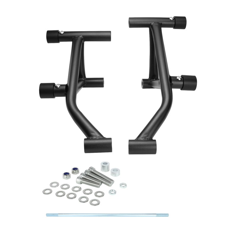 CYCBOLT Crash Cage Engine Guard Fit for MT-09 SP 2021-2025