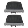XSPANDER Replacement Clipper Blades Compatible for Manscaped Lawn Mower LM