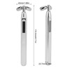Face Roller 3D EMS Microcurrent Facial Beauty Roller Professional Face