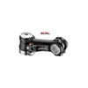 Satori ET-2 turns 90º 25,4/31,8 matte black