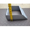 Unbranded Tile trowel box 12" wide