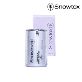 1 x 30ml Snowtox Serum / 단품 스노우톡스 세럼 30ml 1개