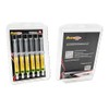 AC SmartShot UV Dye Leak Detector | 6 x 6ml