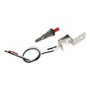 SURIEEN Gas Grill Piezo Ignitor Push Button Replacement Kit for