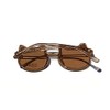 Sheri Mimi 522391023 Sunglasses Baby Sunglasses with Case CAT Ribbon