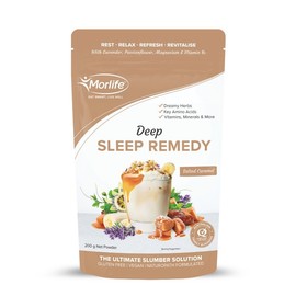 Morlife Deep Sleep Remedy 200g