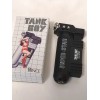 Prince Tank Boy lighter "Super Star"made in Japan by Prince