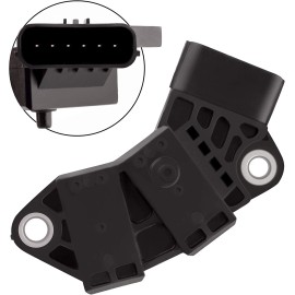 Unbranded Crank Position Sensor For 03-07 Honda Accord 05-08 Pilot 04-08 Acura TL 05-10 RL