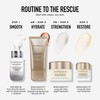bareMinerals Skin Rescue Pure Smooth Face Serum, Formulated with 5%