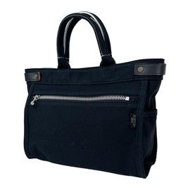 Porter 667-19470 NAKED Tote Bag (S), navy (50)