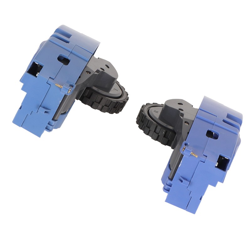 Right Left Drive Wheel Module Pair for Roomba 500 600