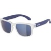 ALPINA Mitzo Mirrored and Shatterproof Sunglasses with 100% UV Protection